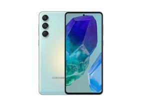 MATKAPUHELIN GALAXY M55/8/256GB VIHREÄ SM-M556E SAMSUNG