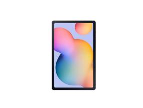 TABLETTI GALAXY TAB S6LITE 2024/10.4" 64GB VAALEANPUNAINEN P625 SAMSUNG GALAXY TAB S6LITE 2024/10.4" 64GB VAALEANPUNAINEN P625 SAMSUNG