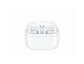 KUULOKKEET GALAXY BUDS3 PRO/WHITE SM-R630 SAMSUNG