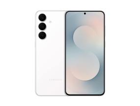 MATKAPUHELIN GALAXY S25 FE/256GB VALKOINEN SM-S731B SAMSUNG SAMSUNG