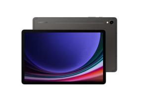 Tabletti Galaxy TAB S9 11" 128GB WIFI GRAPHITE SM-X710 SAMSUNG SAMSUNG