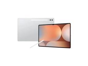 TABLET GALAXY TAB S10 ULTRA 5G/14" 256GB SILV SM-X926 SAMSUNG SAMSUNG