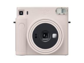 KAMERA INSTAX SQUARE SQ1/CALK WHITE FUJIFILM