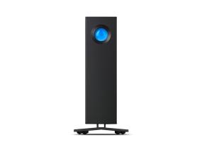Ulkoinen kiintolevy LACIE d2 Professional 14TB USB-C USB 3.0 -asemat 1 STHA14000800
