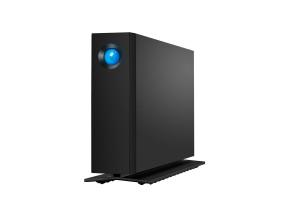 Ulkoinen kiintolevy LACIE d2 Professional STHA20000800 20TB USB-C USB 3.2 STHA20000800 STHA20000800