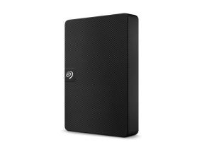 Väline kõvaketas HDD SEAGATE Laajennus 4TB USB 3.0 Väri Musta STKM4000400