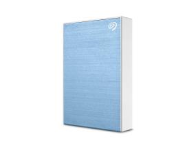 Ulkoinen kiintolevy SEAGATE One Touch STKY2000402 2TB USB 3.0 Väri Vaaleansininen STKY2000402