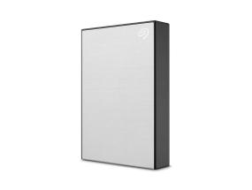 Ulkoinen kiintolevy SEAGATE One Touch STKZ4000401 4TB USB 3.0 Väri Hopea STKZ4000401 STKZ4000401