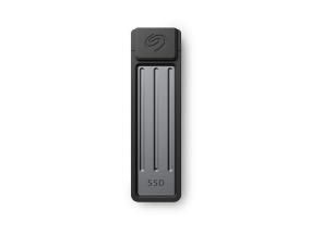 Ulkoinen SSD-levy SEAGATE Ultra Compact 1TB USB-C STMX1000400