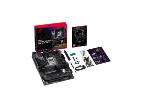 Emolevy ASUS AMD X870E SAM5 ATX Muisti DDR5 Muistipaikat 4 1xPCI-Express 4.0 16x 1xPCI-Express 16x 1xPCI-Express 4.0