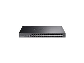NETTIKYTKIN 32PORT SFP+ L2+/OMADA SX3032F TP-LINK 32PORT SFP+ L2+/OMADA SX3032F TP-LINK