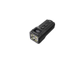 TASKULAMPPU T-SARJA 4000LUMENS/T4K NITECORE