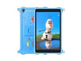 TABLET TAB50 KIDS 8" 64GB/TAB50 KIDS SININEN MUSTANÄKYVÄ
