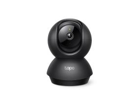 WRL-KAMERAN PANOROINTI/KALLISTUS/TAPO C201 TP-LINKKI