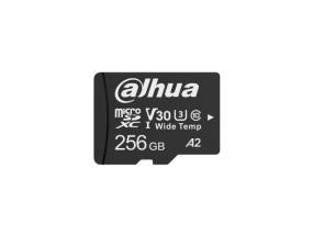 MUISTI MICRO SDHC 256GB UHS-I/TF-W100-256GB DAHUA