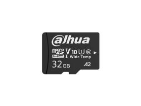 MUISTI MICRO SDHC 32GB UHS-I/TF-W100-32GB DAHUA