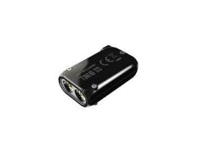 TASKULAMPPU T-SARJA 500 LUMEN/TINI 2 SS NITECORE