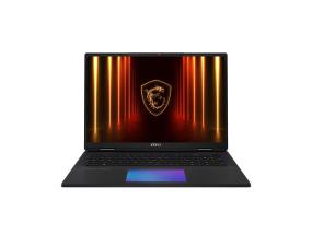 Kannettava tietokone MSI Titan 18 HX AI A2XWJG CPU Core Ultra U9-285HX 2800 MHz 18" 3840x2400 RAM 64GB DDR5...