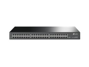 Kytkin TP-LINK TL-SG1048 Teline 48x10Base-T / 100Base-TX / 1000Base-T TL-SG1048 TL-SG1048