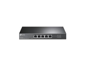 Kytkin TP-LINK TL-SG105-M2 Pöytä-/jalusta TL-SG105-M2