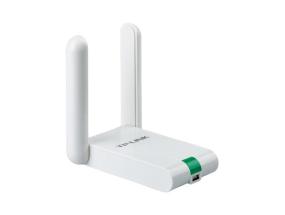 WRL-SOVITIN 300MBPS USB KORKEA/VAHVISTUS TL-WN822N TP-LINK