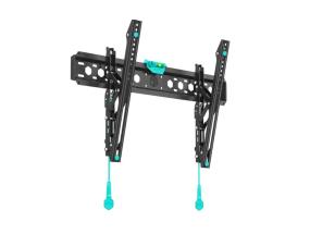 TV SET ACC WALL MOUNT /43-85&amp;quot;/BLACK TM6-B ONKRON