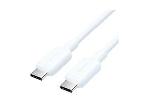 KAAPELI USB-C USB-C/2M SININEN TRCSH VENTION