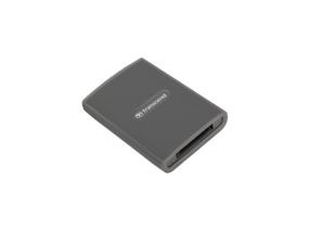 MUISTINLUKIJA FLASH ALL-IN-1/USB3.2 TS-RDE2 TRANSCEND