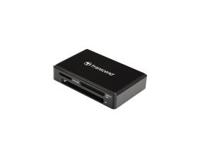 MUISTINLUKIJA FLASH ALL-IN-1/USB3.1 TS-RDF9K2 TRANSCEND
