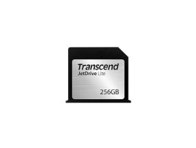 MUISTI JETDRIVE LITE 130 256GB/TS256GJDL130 TRANSCEND MUISTITILA