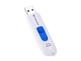 USB-muistitikku 3 32GB 790 TS32GJF790W TRANSKENDI