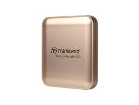 SSD USB-C 4TB EXT./GOLD TS4TESD420G TRANSCEND TRANSCEND
