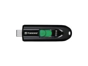 MUISTIASEMA FLASH USB3.2/512GB TS512GJF790C TRANSCEND