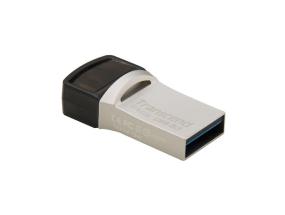 MUISTIASEMA FLASH USB3 64GB/890 TS64GJF890S TRANSCEND