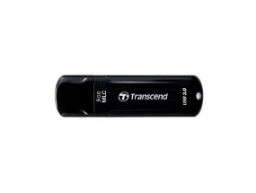 MUISTIASEMA FLASH USB3.1/8GB TS8GJF750K TRANSCEND