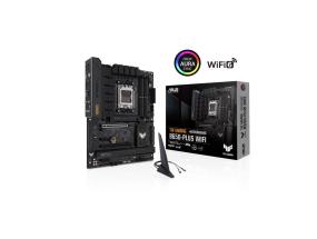 Emolevy ASUS AMD B650 SAM5 ATX Muisti DDR5 Muistipaikat 4 2xPCI-Express 4.0 1x 2xPCI-Express 4.0 1xPCI-Express 4.0 1xPCI-Express 4.0