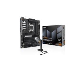 Emolevy ASUS AMD X870 SAM5 ATX Muisti DDR5 Muistipaikat 4 2xPCI-Express 4.0 16x 1xPCI-Express 5...
