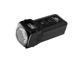 TASKULAMPPU T-SARJA 1000LUMENS/TUP MUSTA NITECORE