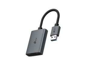 MUISTINLUKIJA USB3 SD&MICROSD/UA430 TP-LINKKI
