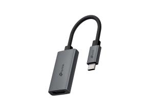 I/O-SOVITIN USB-C:STÄ HDMI/UA520C:HEN TP-LINKK
