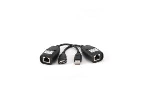KAAPELI USB2 JATKO 30M/AKTIIVINEN UAE-30M GEMBIRD