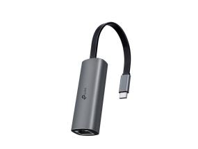 VERKKOSOVITIN USB-C 1000M/UE302C TP-LINK