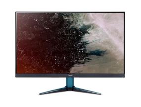 LCD-monitori ACER VG271UM3BMIIPX 27" Pelipaneeli IPS 2560x1440 16:9 180HZ Matta 1 ms Kaiuttimet...