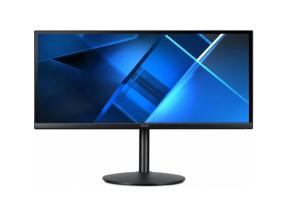 LCD-monitori ACER CB292CUbmiiprx 29&amp;quot; 21 : 9 Paneeli IPS 2560x1080 21:9 75Hz 1 ms Kaiuttimet Swivel...