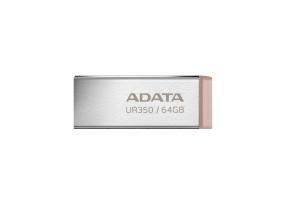 MUISTITIKKU FLASH USB3.2 64GB/RUSKEA UR350-64G-RSR/BG ADATA