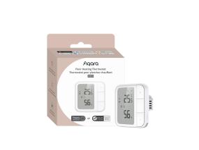 ÄLYKKÄÄN KODIN LATTIATERMOSTAATTI/W500 UT-A01D AQARA