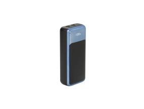 VIRTALÄHDE USB 30000MAH/VA1080 RIVAKOTELO
