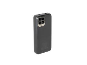 VIRTALÄHDE USB 20000MAH/VA2521 RIVACASE