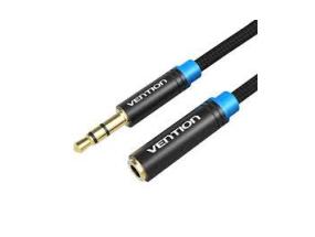 KAAPELI AUDIO 3.5MM/1.5M VAB-B06-B150-M VENTION