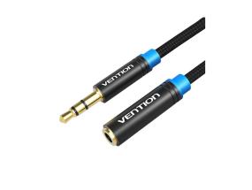 KAAPELI AUDIO 3.5MM/5M VAB-B06-B500-M VENTION